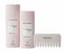 Seria regeneruj�ca do w�os�w suchych i zniszczonych Kerasilk Repairing - zestaw - szampon + od�ywka + grzebie� gratis