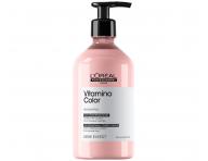 Odywka do wosw farbowanych Loral Professionnel Serie Expert Vitamino Color - 500 ml