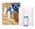 Seria regeneruj�ca do w�os�w suchych i zniszczonych Kerasilk Repairing - zestaw upominkowy - szampon + od�ywka + spray termoochronny