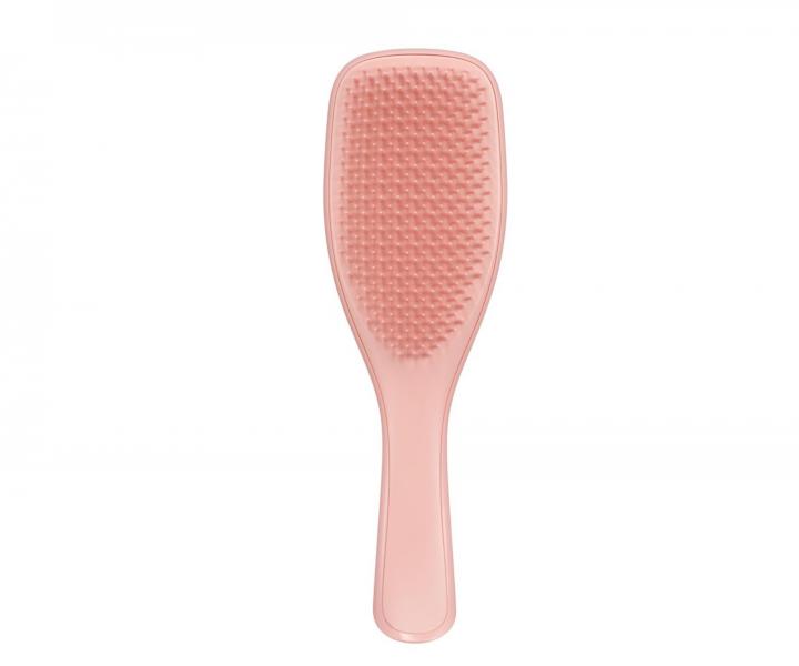 Szczotka do rozczesywania w�os�w Tangle Teezer The Ultimate Detangler Summer Rose - brudny r�