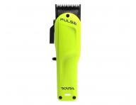 Profesjonalna maszynka do w�os�w Rovra Pulse Clipper 6482 - neonowa ziele�