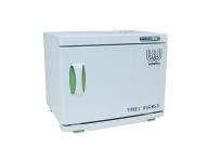 Podgrzewacz rcznikw ze sterylizatorem UV Weelko WARMEX