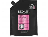 Szampon rozwietlajcy do wosw farbowanych Redken Acidic Color Gloss Gentle Color Shampoo - 500 ml - zapas