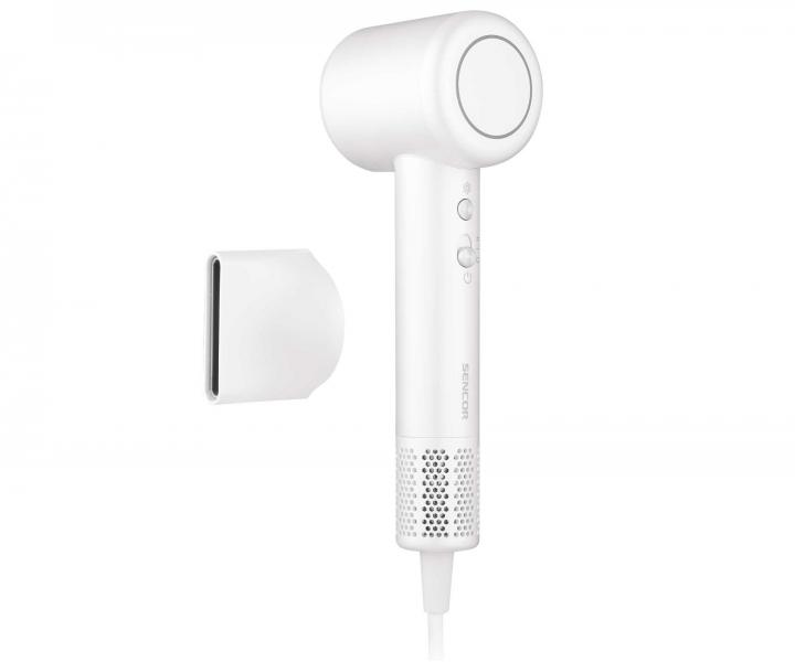 Suszarka do wosw Sencor SHD 8500RS - 1500 W - biaa