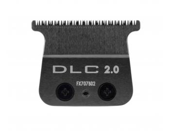 Ostrze BaByliss Pro DLC 2.0 FX707BD2E do maszynek BaByliss Pro Skeleton