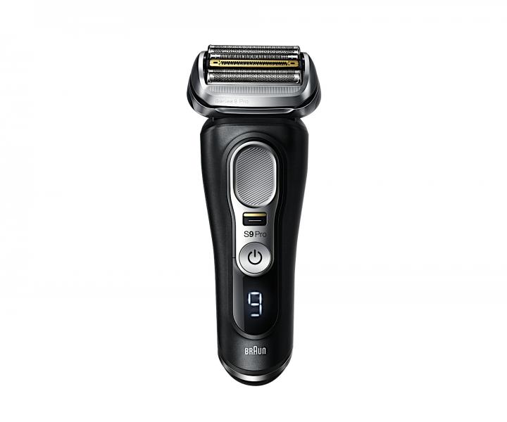 Golarka Braun Series 9 Pro 9410s - rozpakowana, u�ywana