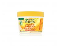 Odywcza maska do wosw suchych Garnier Fructis Banana Hair Food 3 Usages Mask - 400 ml