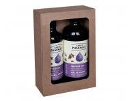 Zestaw upominkowy do piel�gnacji cia�a z figami i olejkiem arganowym Green Pharmacy