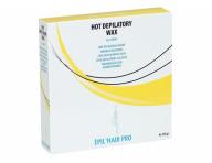 Wosk do depilacji wszystkich rodzaj�w sk�ry Sibel Blocks - 4 x 125 g