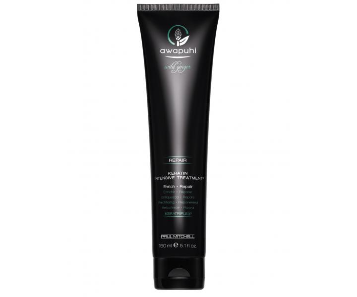 Intensywna kuracja regenerujca do wosw Paul Mitchell Awapuhi Wild Ginger Repair - 150 ml