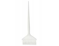 Pdzel do nakadania farb szeroki Sibel Precision