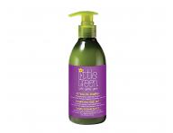 Seria kosmetykw do wosw i ciaa dla dzieci Little Green Kids