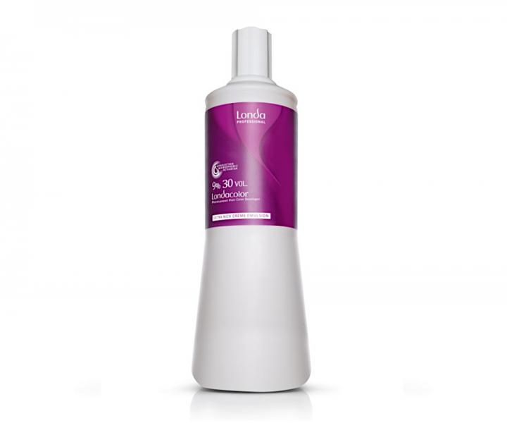 Oksydant do farb Londa Professional Londacolor Permanent Developer - 1000 ml