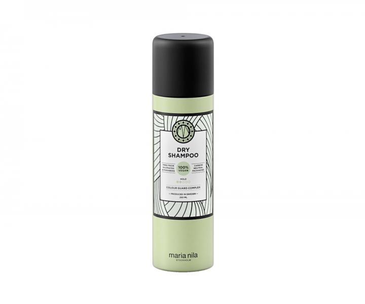 Suchy szampon nadajcy wosom objto Maria Nila Dry Shampoo - 250 ml