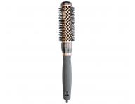 Okrga szczotka do modelowania wosw Olivia Garden Expert Blowout Heat Nylgard