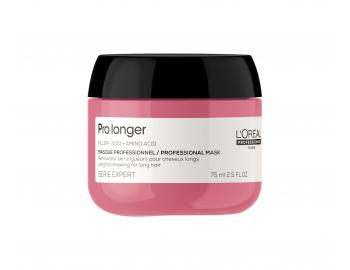 Maska wzmacniaj�ca do w�os�w d�ugich Lor�al Professionnel Serie Expert Pro Longer - 75 ml