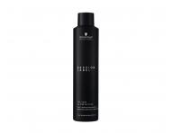 Wielofunkcyjny spray termoochronny Schwarzkopf Professional Session Label The Coat - 300 ml
