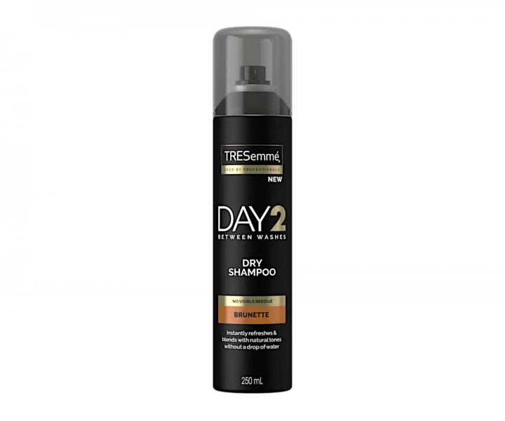 Suchy szampon do wosw w odcieniach brzu Tresemm Day 2 Dry Shampoo - 250 ml