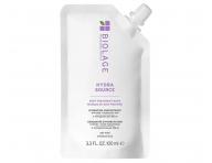 Seria produktw nawilajcych do wosw suchych Matrix Biolage HydraSource