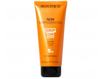 el do wosw mocno utrwalajcy Selective Professional Now Next Generation Grip On Texture - 200 ml