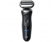 Golarka foliowa Braun Series 7 72-N4200cs - czarna