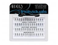 Sztuczne rzsy kpki bez supekw Ardell Individuals - 56 szt