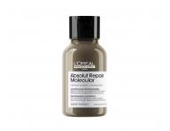 Szampon do wosw zniszczonych Loral Professionnel Serie Expert Absolut Repair Molecular - 100 ml