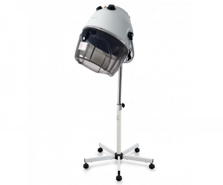 Suszarka hemowa stojca Hairway 49013 - biaa