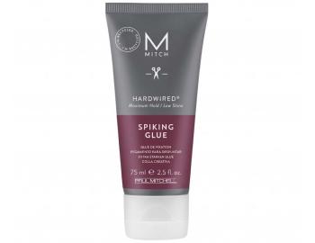 Pasta do w�os�w maksymalnie utrwalaj�ca  Paul Mitchell Mitch Hardwired Spiking Glue - 75 ml
