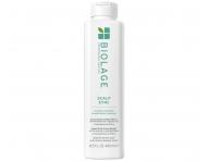 Seria produktw dla zdrowej skry gowy Matrix Biolage ScalpSync