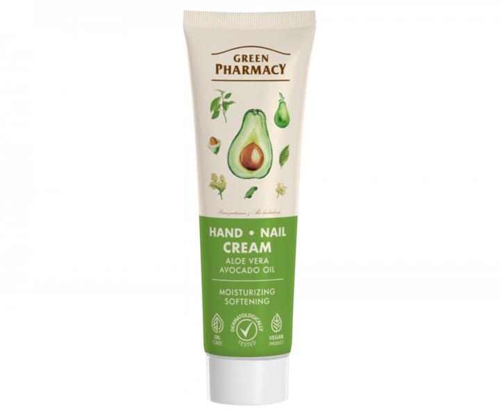 Krem do rk Green Pharmacy