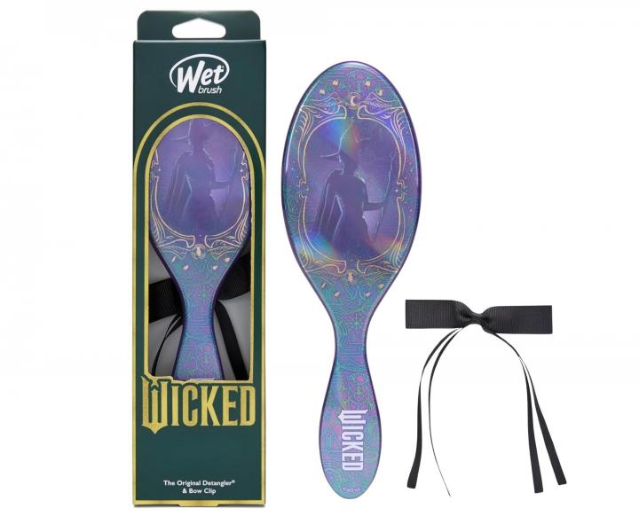 Szczotka do rozczesywania wosw Wet Brush Original Detangler