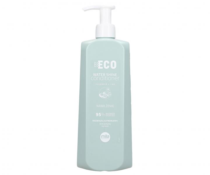 Od�ywka nawil�aj�ca do w�os�w suchych Be Eco Water Shine Mila - 900 ml