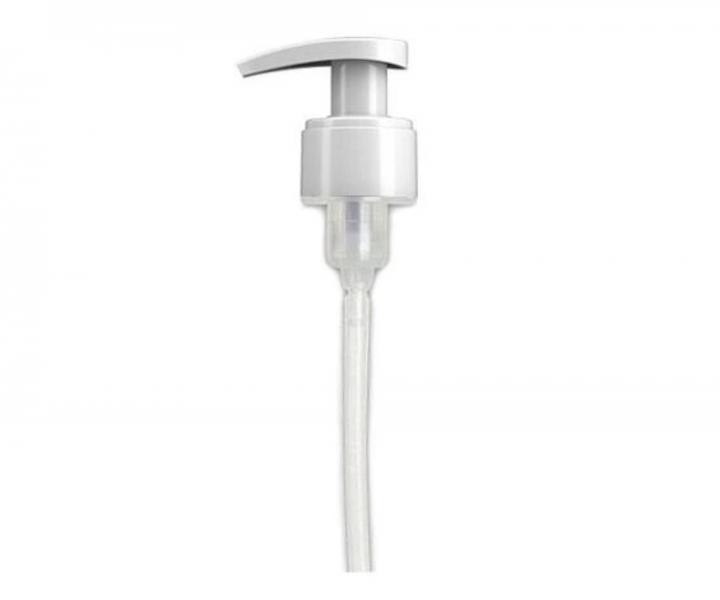 Pompka do szamponw i odywek Selective Professional Hemp a Rebuilding - 1000 ml