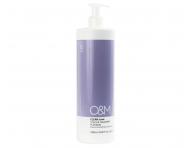Maska tonuj�ca do w�os�w O&M Clean.tone Colour Treatment Platinum - 1000 ml - platynowa