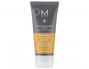 Pasta do stylizacji w�os�w Paul Mitchell Mitch Construction Paste Flexible Styling Paste - 75 ml