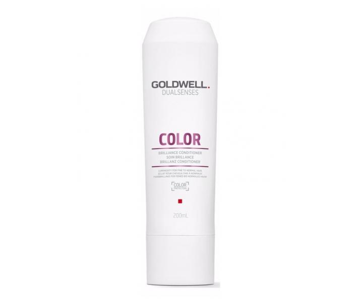 Seria do wosw farbowanych Goldwell Color