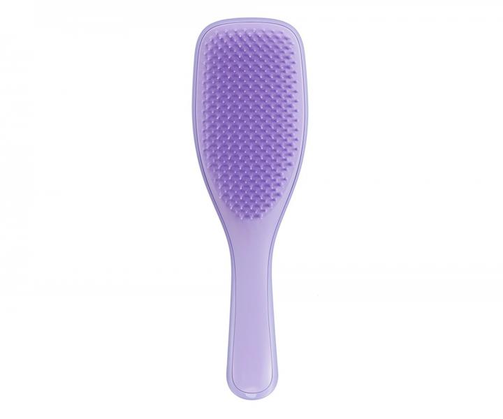 Szczotka do rozczesywania wosw krconych Tangle Teezer The Ultimate Detangler Naturally Curly Purple Passion - fioletowa