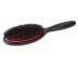 Szczotka do w�os�w z drewna bukowego z w�osiem dzika i nylonowym Exclusive-Line Keller - 80 x 245 mm