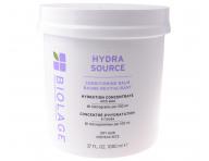 Odywka nawilajca do wosw suchych Biolage Hydra Source Conditioning Balm - 1080 ml