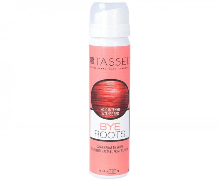 Spray maskujcy odrosty Tassel Cosmetics Bye Roots