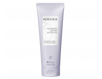 Nieobciajcy krem teksturyzujcy Kerasilk Texturizing Cream - 75 ml