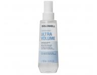 Spray nadaj�cy obj�to�� w�osom cienkim i oklapni�tym Goldwell Dualsenses Ultra Volume Bodifying Spray - 150 ml