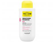 Szampon wyg�adzaj�cy do w�os�w Yellow Professional Liss Smoothing Shampoo - 500 ml