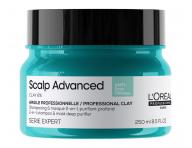 Produkty do pielgnacji skry gowy Loral Professionnel Scalp Advanced