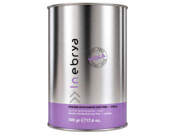 Proszek rozja�niaj�cy do w�os�w Inebrya Bleaching Powder Violet - 500 g