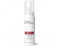 Pianka piel�gnacyjna do stylizacji Paul Mitchell Flexible Hold Sculpting Foam - 59 ml