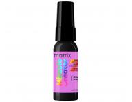 Zestaw dla suchych w�os�w Matrix Food For Soft + spray piel�gnacyjny z 20 korzy�ciami Matrix Miracle Creator 45 ml gratis