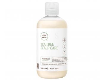 Szampon przeciw przerzedzaniu si wosw Paul Mitchell Tea Tree Scalp Care Regeniplex Shampoo - 300 ml