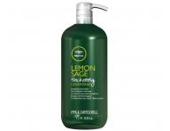 Odywka zwikszajca objto wosw Paul Mitchell Tea Tree Lemon Sage Thickening Conditioner - 1000 ml